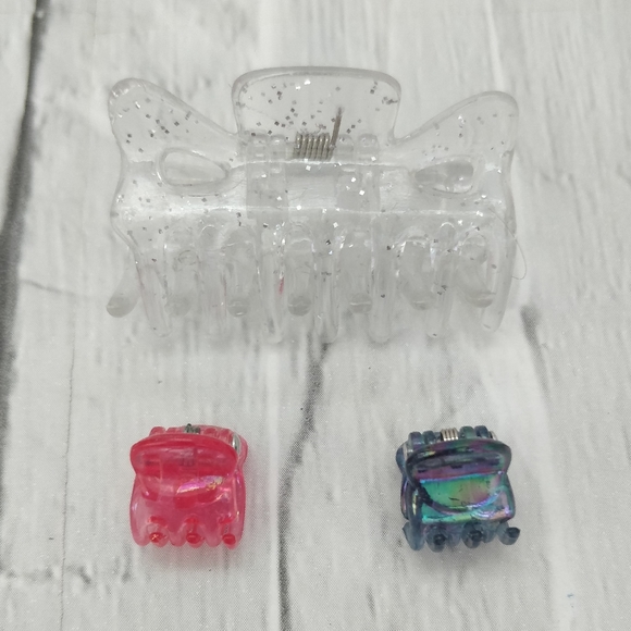 Girls Hair Accessory Bundle - Picture 7 of 9